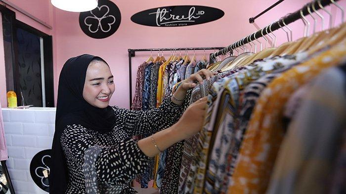 Warung Kopi di Jalan Ir Juanda: Saingan Rival Saat Citimall Datang
